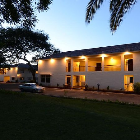 Sakura Inn Bagan Exteriör bild