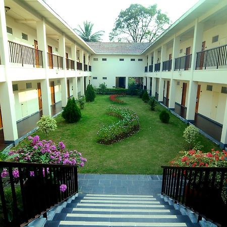 Sakura Inn Bagan Exteriör bild